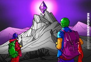 Fierce backlash to Ethereum’s EIP-8363 staking proposal