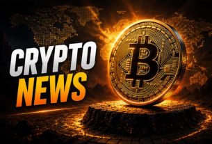 Crypto News Today Catches BTC Trapped 48% Below ATH While Pepeto Fills Before Meme Season Ignites