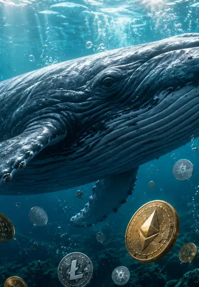 New Wallets Receive $127M in BTC as Bitcoin Trades Below $65K