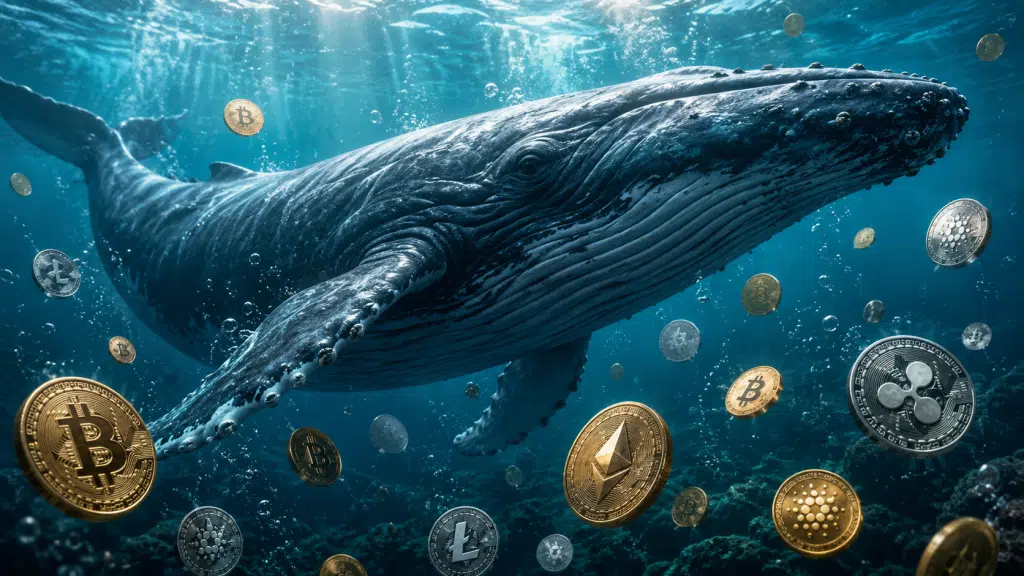New Wallets Receive $127M in BTC as Bitcoin Trades Below $65K
