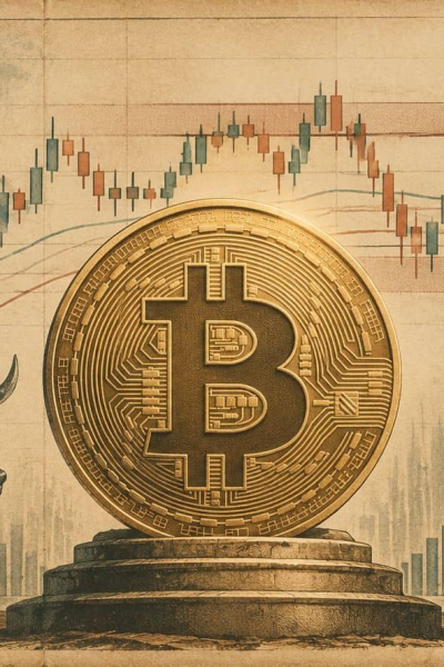 Bitcoin (BTC) Price Prediction: BTC Nears Major Supply Zone as Bulls Target a Break Above $65K