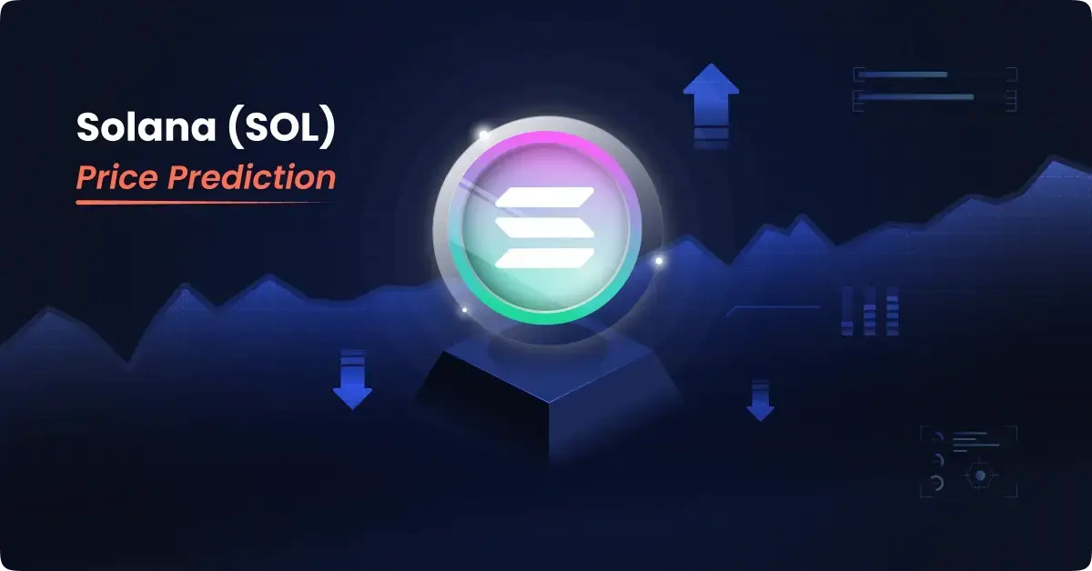 Solana (SOL) Price Prediction 2026, 2027–2030 and Beyond
