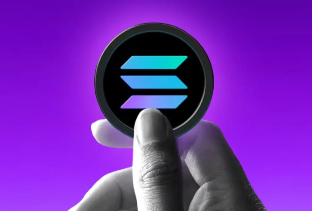Solana on Course For $100? Popular Crypto Analyst Sees a 'Breakout' For the Former Ethereum Killer