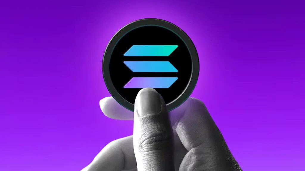 Solana on Course For $100? Popular Crypto Analyst Sees a 'Breakout' For the Former Ethereum Killer